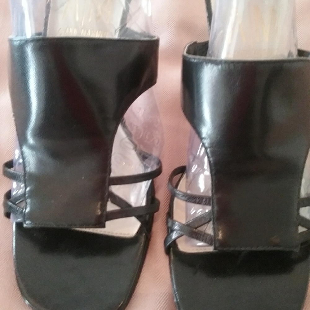 Ladies Shoes